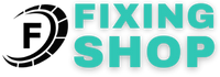 _Fixing Shop